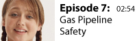 Gas Pipeline Safety