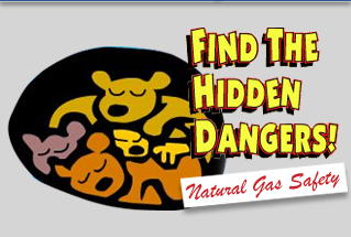 Find the Hidden Dangers
